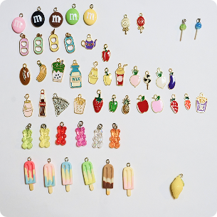 Playful Sweets and Treats