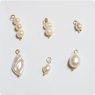 Timeless Pearls